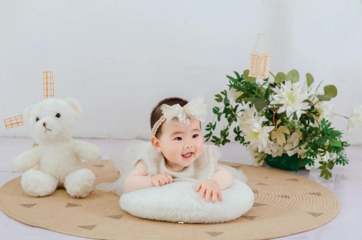 伊犁哈萨克宝宝急性荨麻疹