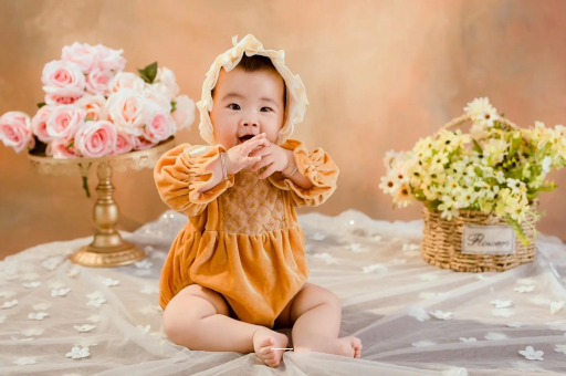 伊犁哈萨克宝宝发烧无症状