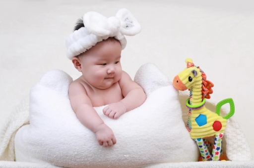 伊犁哈萨克宝宝饭量突然变大